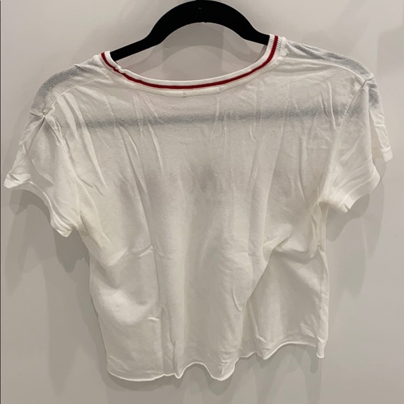 Brandy Melville team ‘89 Top - Picture 2 of 2